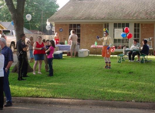 National Night Out 2007 - 39